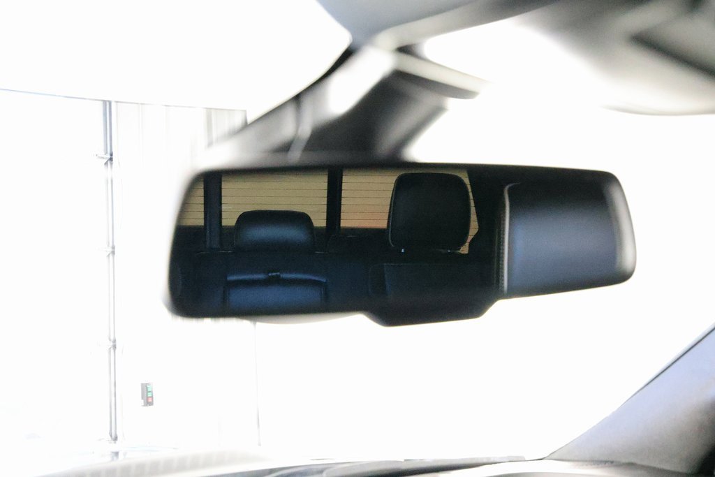 Used 2024 RAM 2500 Laramie w/ Night Edition image 24