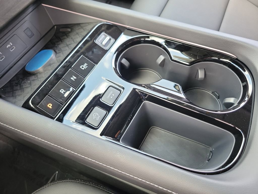 New 2026 Nissan Murano SL AWD/4WD image 11