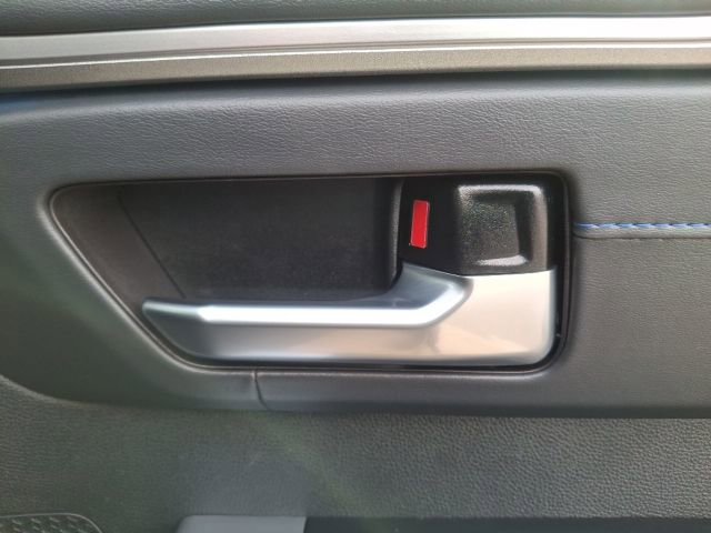 Used 2024 Toyota Tundra Platinum w/ TRD Off-Road Package image 58