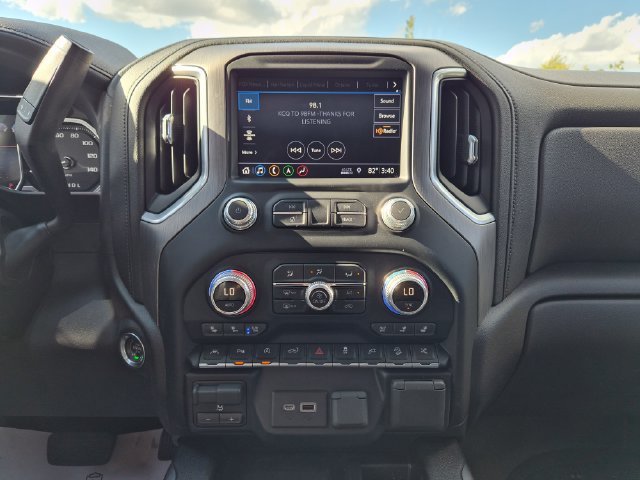 Used 2019 GMC Sierra 1500 Denali w/ Denali Ultimate Package AWD/4WD image 24