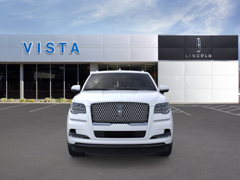 New 2024 Lincoln Navigator Reserve AWD/4WD image 6