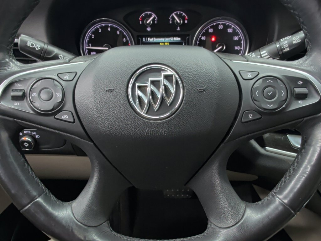 Used 2019 Buick Enclave Essence FWD image 14