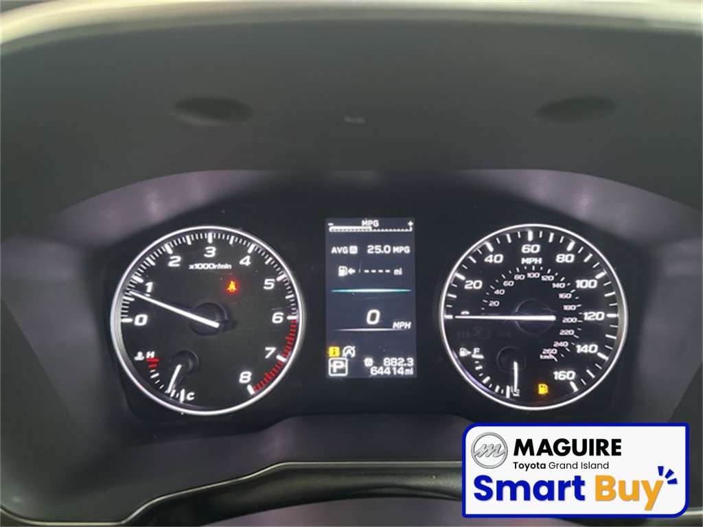 Used 2020 Subaru Outback Onyx Edition XT image 11