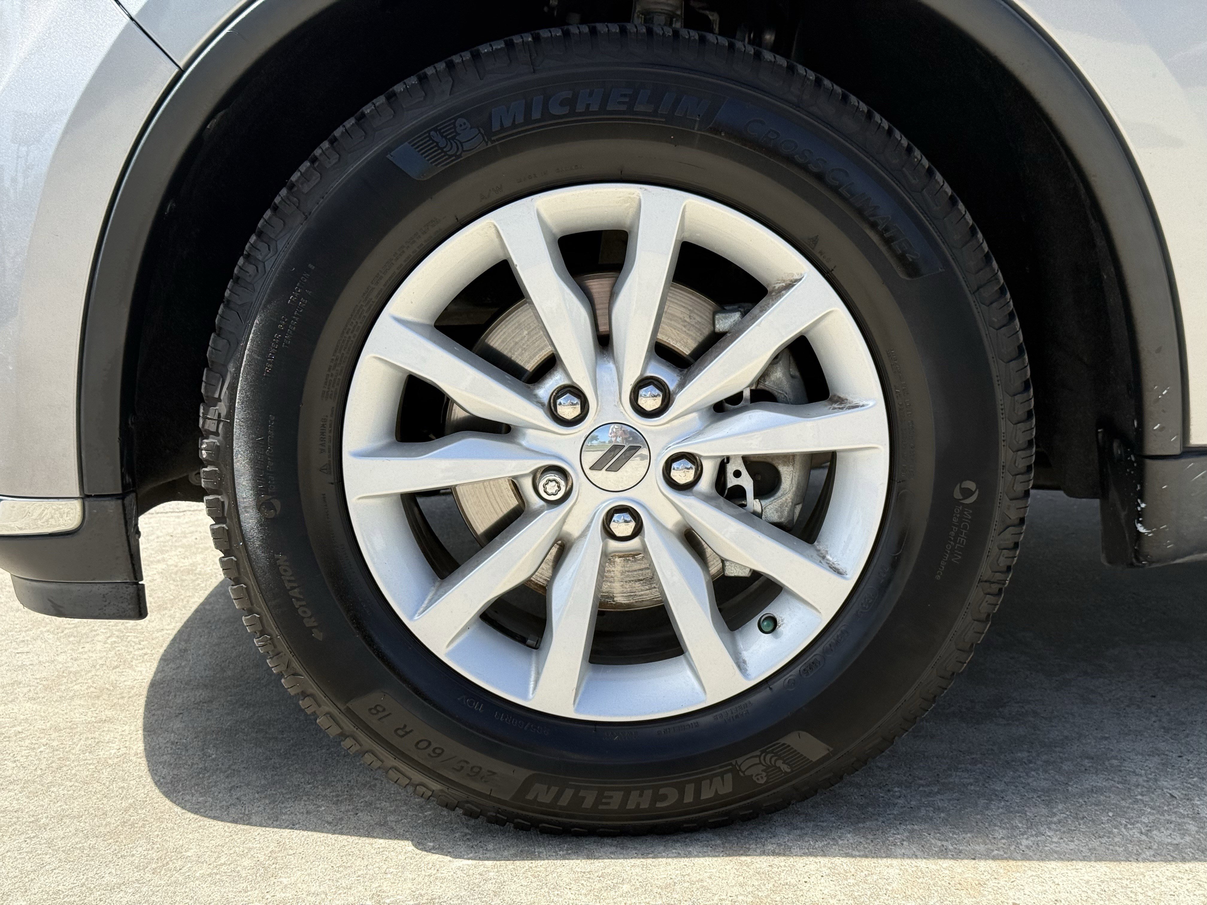 Used 2020 Dodge Durango SXT w/ 3rd Row Seating Group image 12