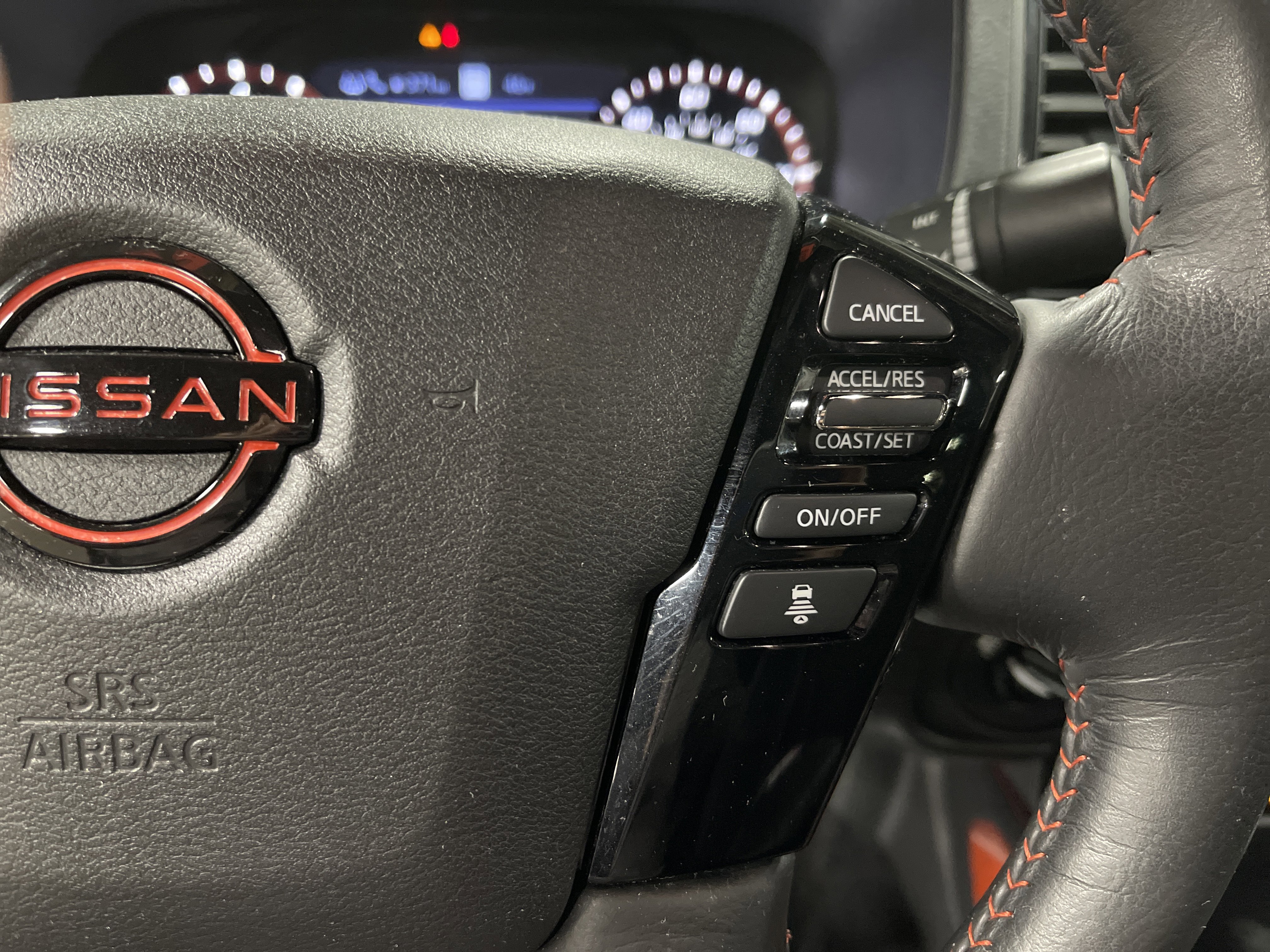 Used 2023 Nissan Frontier PRO-4X w/ Pro Convenience Package image 20