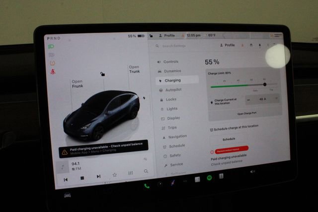 Used 2024 Tesla Model Y Long Range image 33