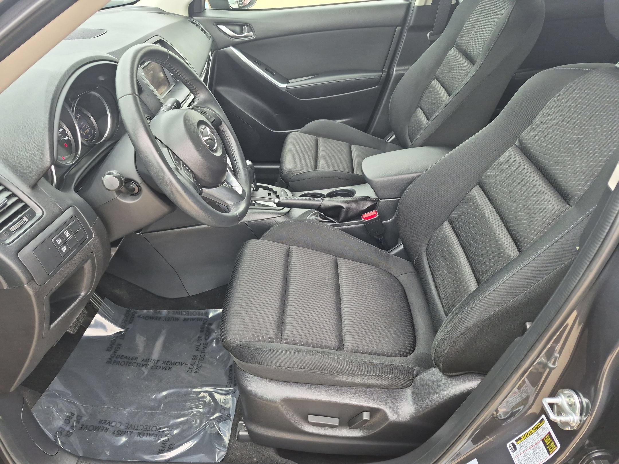 Used 2014 MAZDA CX-5 Touring AWD/4WD image 11
