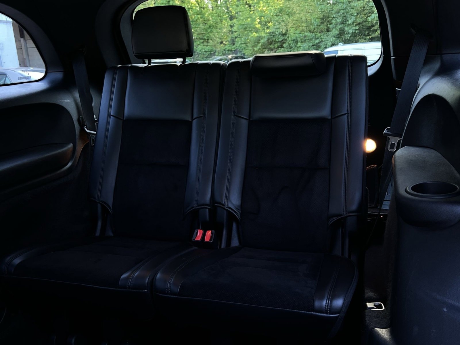 Used 2018 Dodge Durango GT AWD/4WD image 31