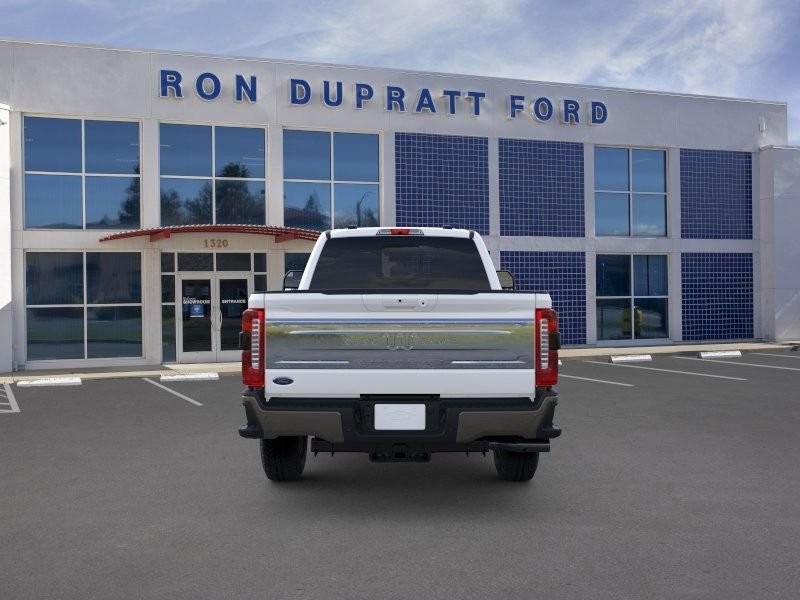 New 2026 Ford F350 King Ranch AWD/4WD image 28