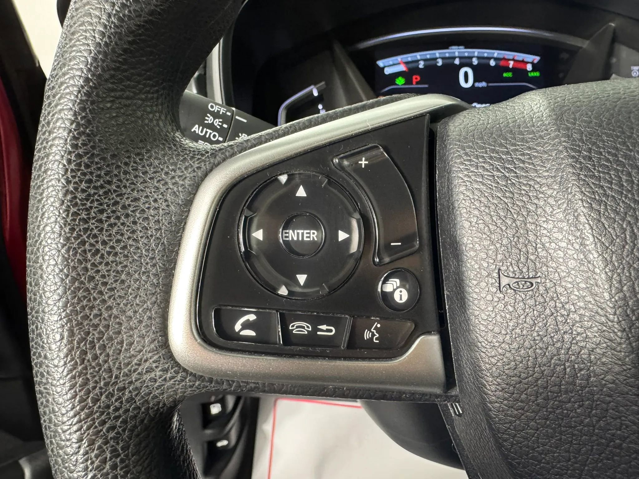 Used 2021 Honda CR-V Special Edition image 15