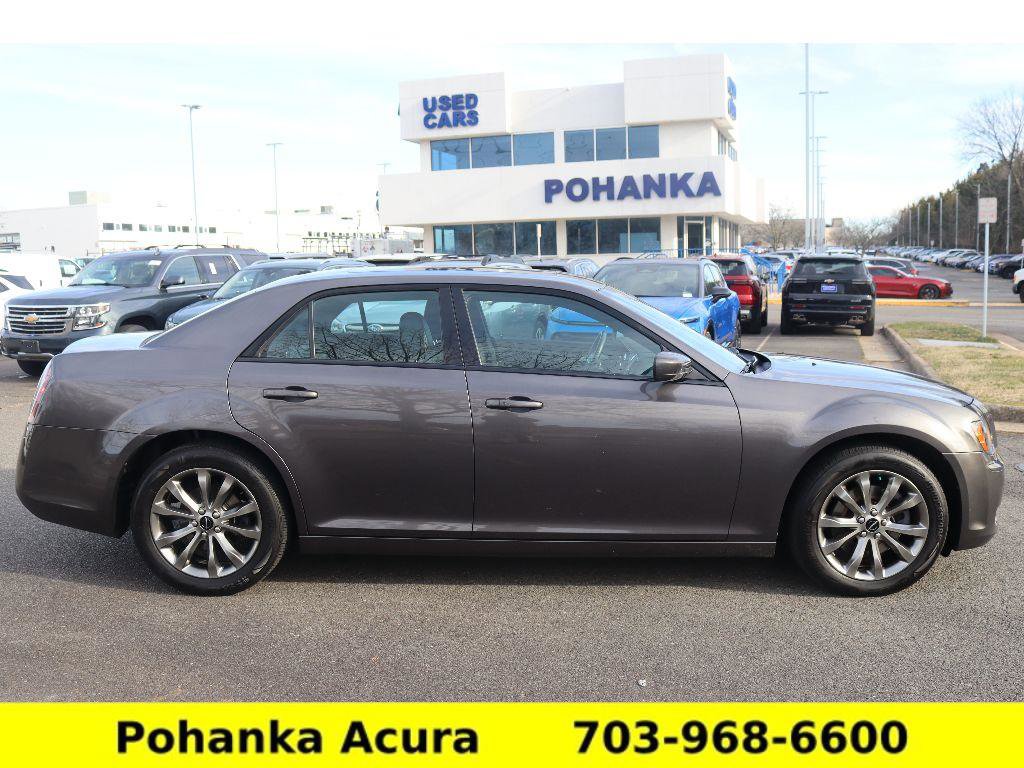 Used 2014 Chrysler 300 S image 8