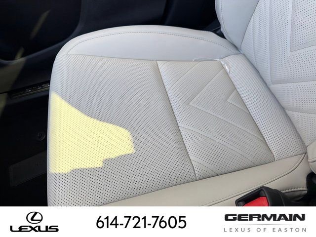 New 2026 Lexus NX 450h+ AWD w/ Luxury Package image 27