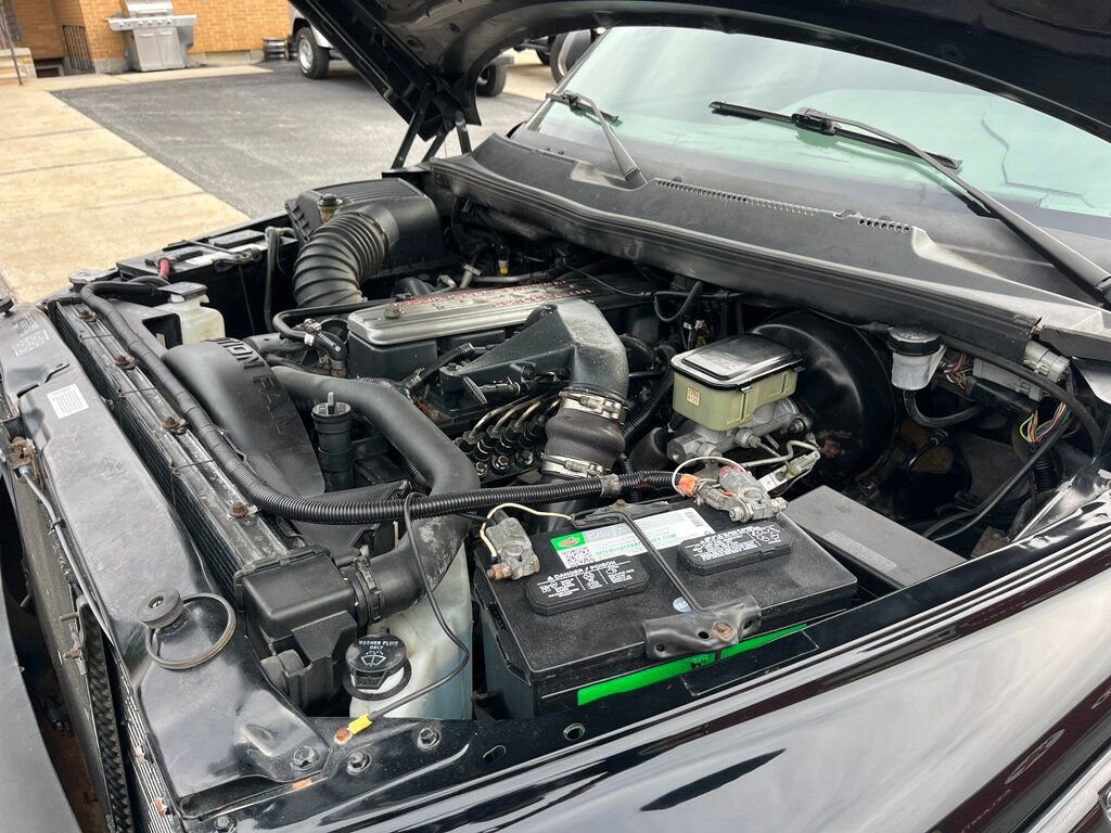 Used 1994 Dodge Ram 2500 Truck 4x4 Regular Cab image 54