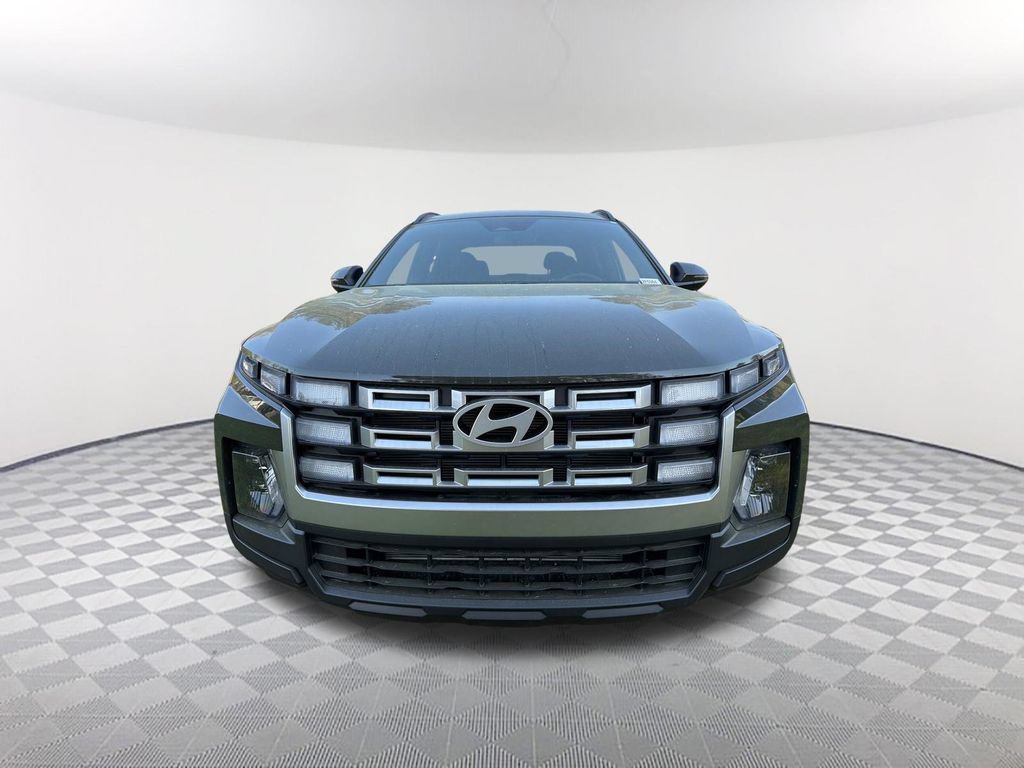 New 2026 Hyundai Santa Cruz SEL FWD image 2