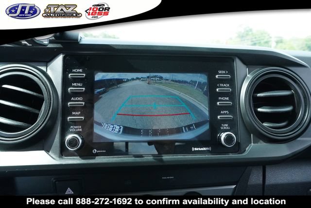 Used 2020 Toyota Tacoma SR w/ SR Convenience Package RWD image 21