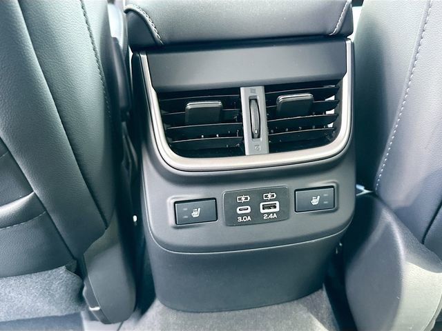 New 2025 Subaru Outback Touring XT image 15