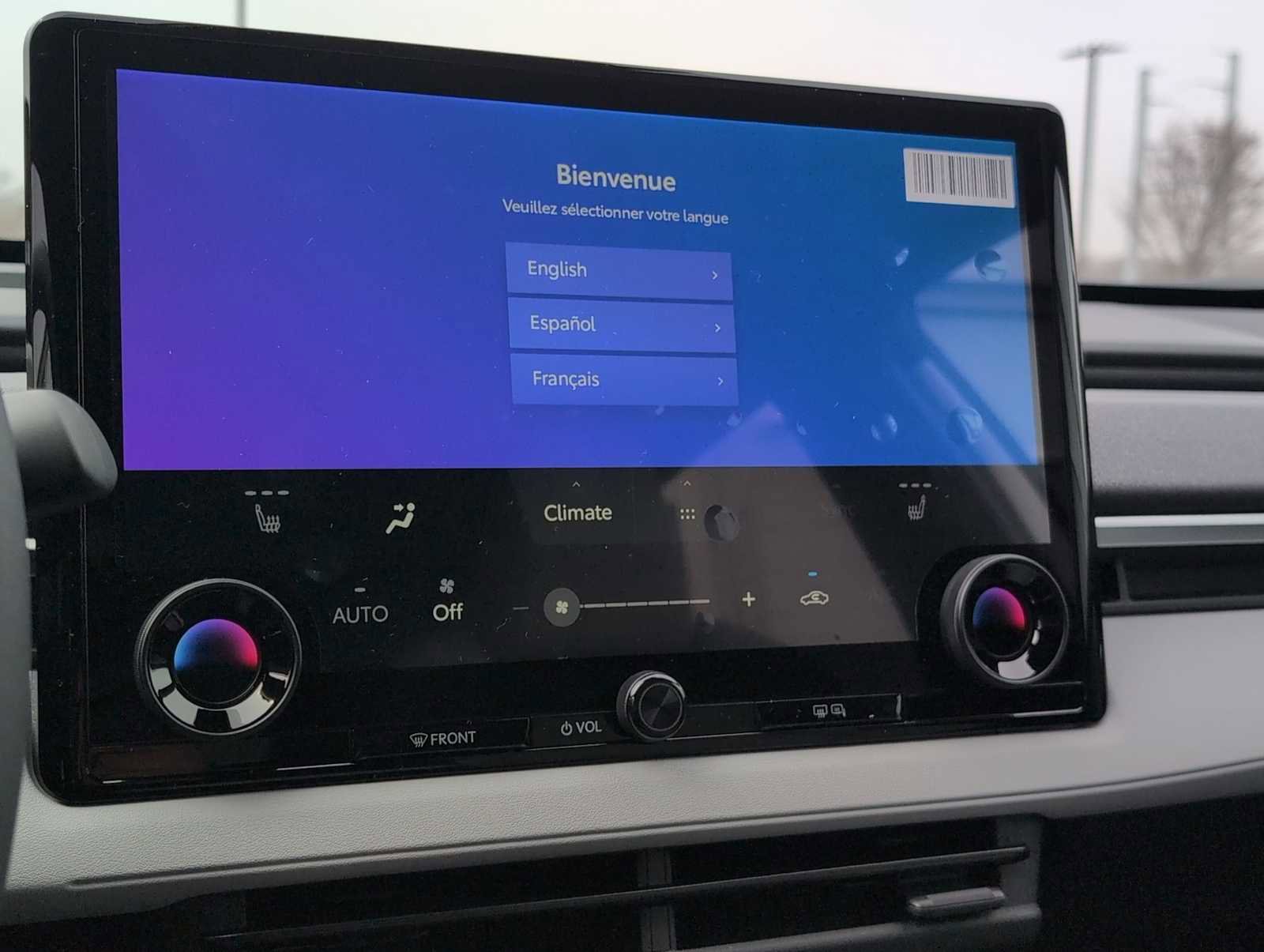 New 2026 Subaru Solterra Premium image 28