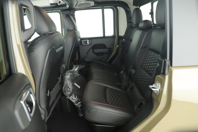 New 2026 Jeep Gladiator Rubicon w/ Safety Group image 18