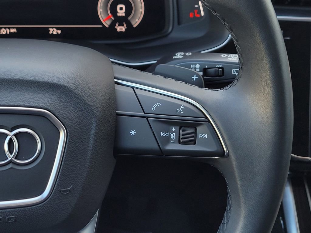 Used 2022 Audi Q7 3.0T Premium Plus w/ Premium Plus Package image 23