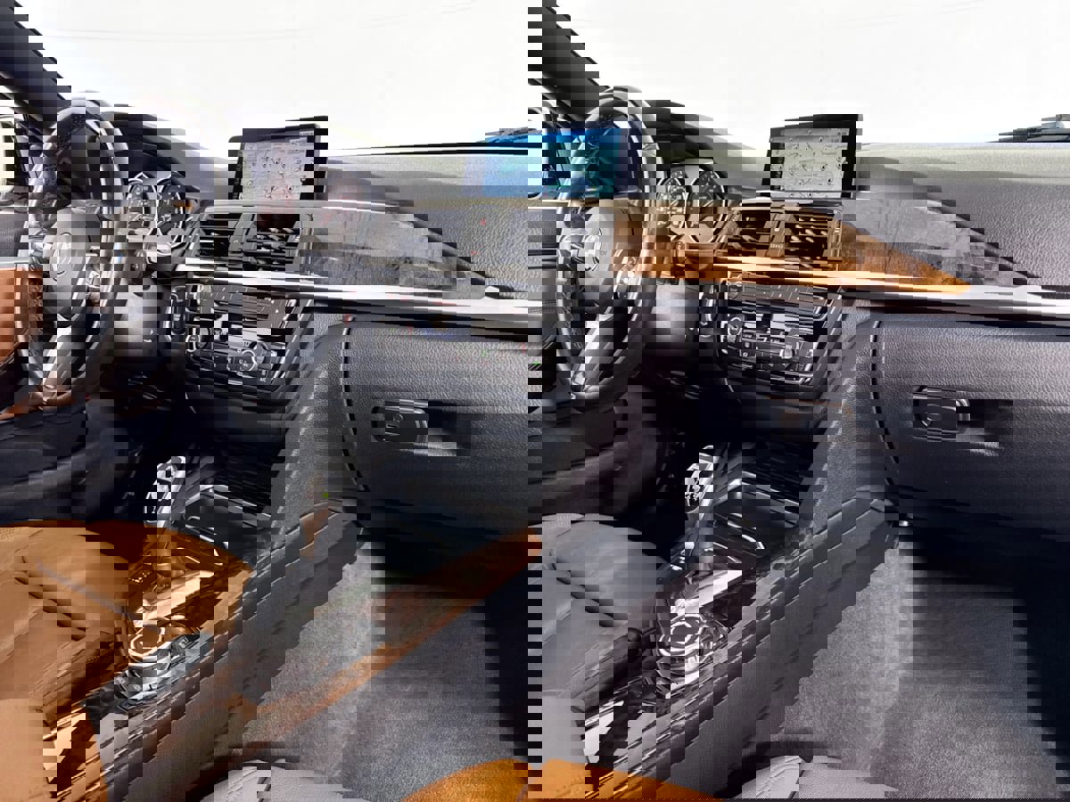 Used 2016 BMW 428i Gran Coupe w/ Technology Package image 36