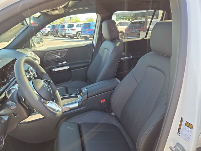 New 2026 Mercedes-Benz GLB 250 4MATIC image 24