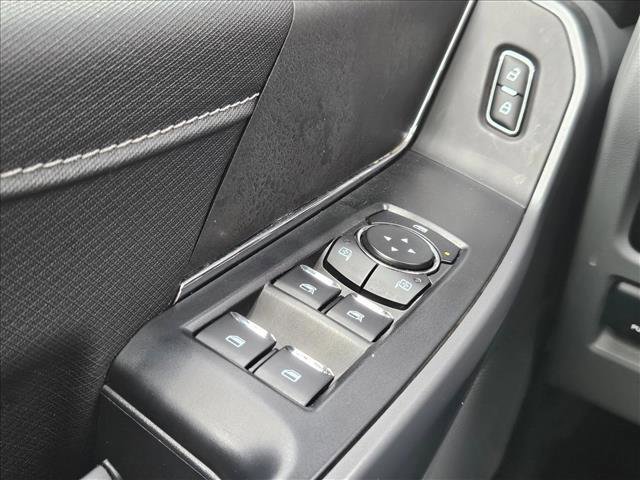 Used 2025 Ford F150 XLT w/ Equipment Group 301A Standard AWD/4WD image 16
