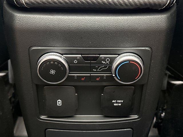 Used 2023 Ford Explorer ST w/ Equipment Group 401A AWD/4WD image 21