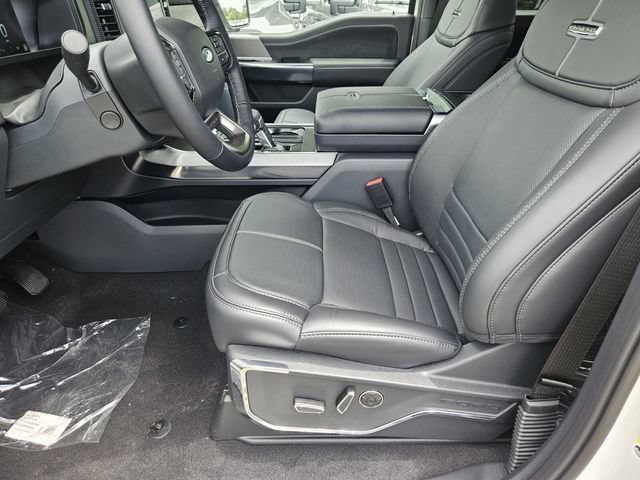 New 2026 Ford F150 Platinum w/ Equipment Group 702A High AWD/4WD image 10