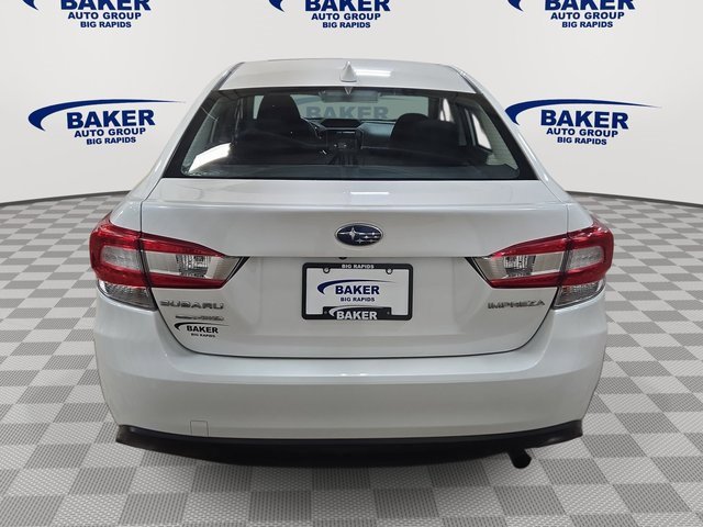 Used 2022 Subaru Impreza Premium image 5