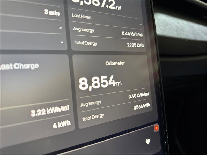 Used 2023 Fisker Ocean One AWD/4WD image 15