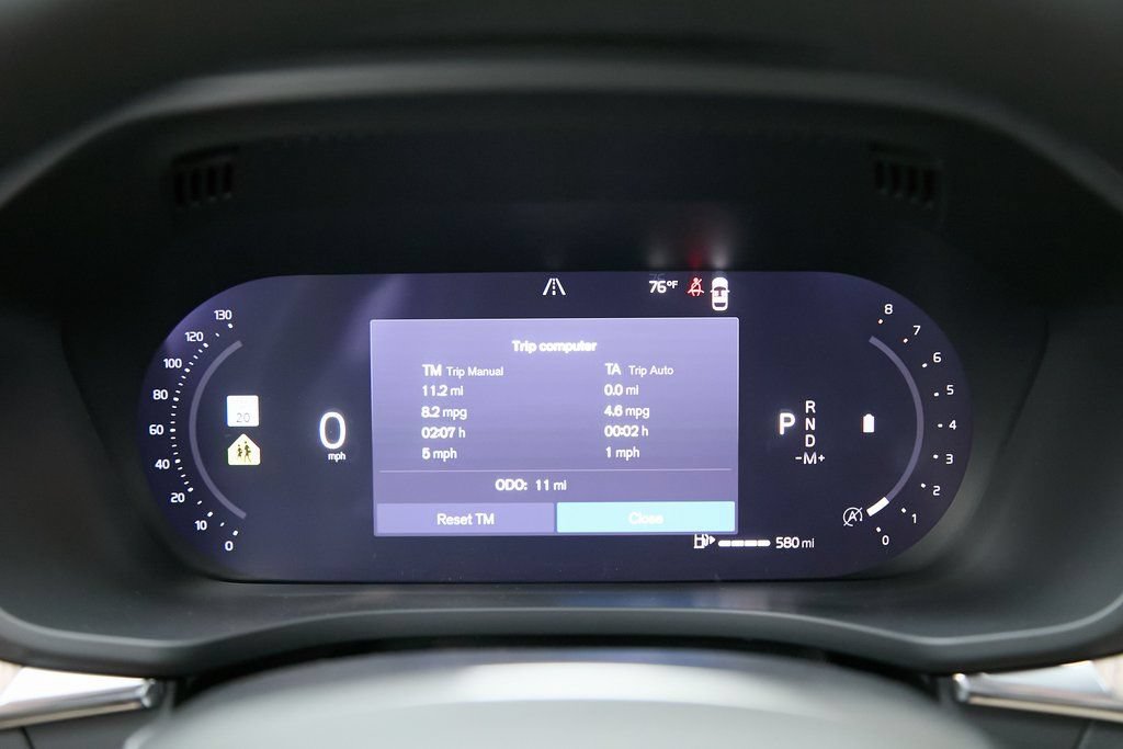 New 2026 Volvo XC60 B5 Plus w/ Protection Package Premier image 14