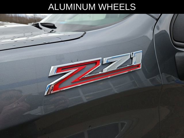 Used 2022 Chevrolet Silverado 1500 RST AWD/4WD image 11