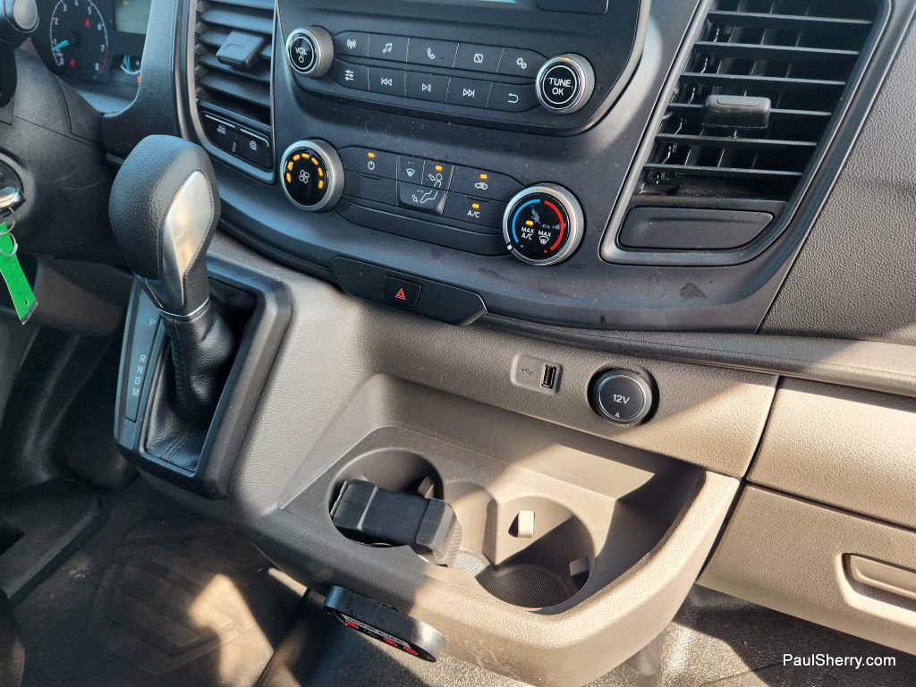 Used 2020 Ford Transit 150 XL image 52