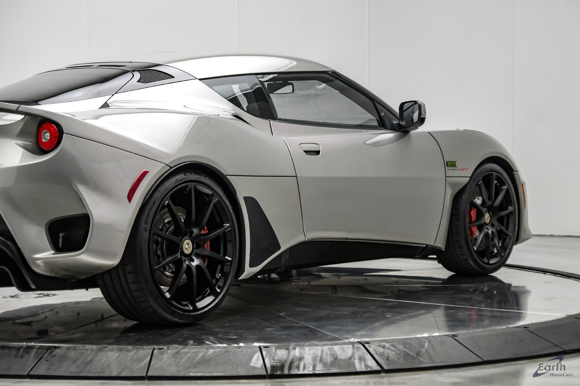 Used 2021 Lotus Evora RWD image 25