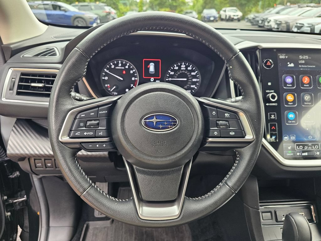 Used 2023 Subaru Ascent Premium w/ Convenience Package AWD/4WD image 27