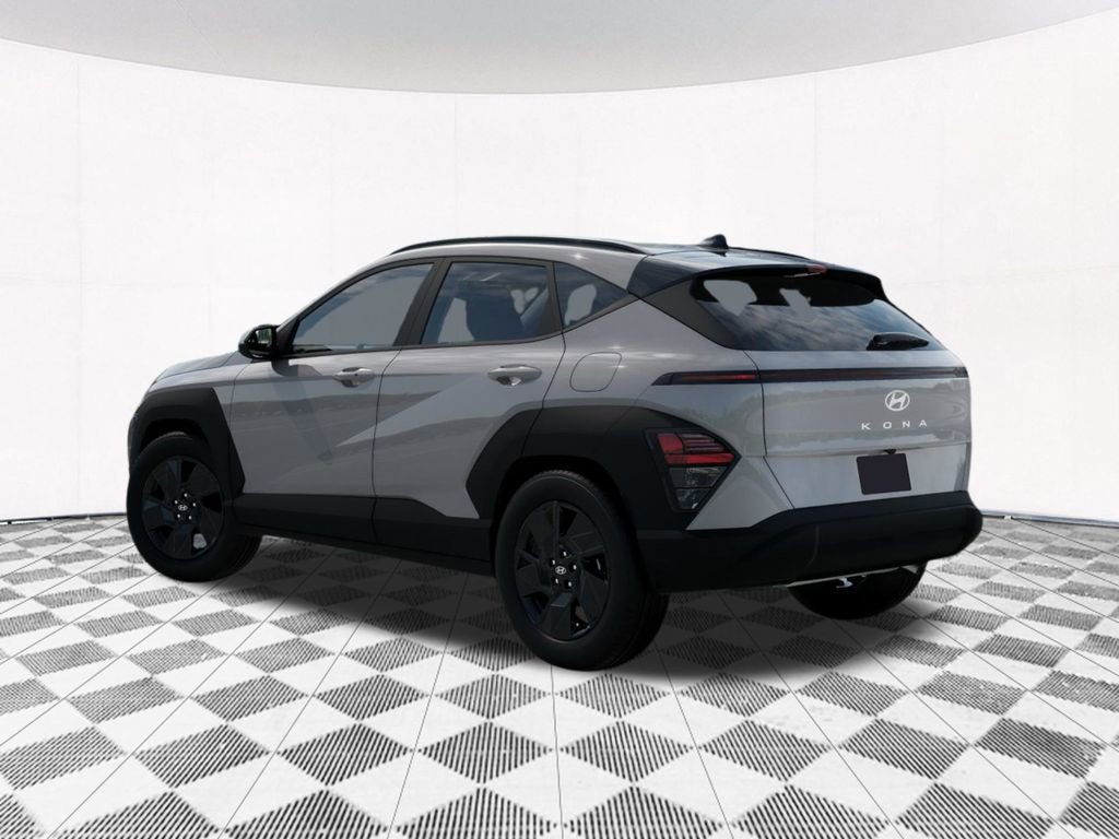 New 2026 Hyundai Kona SEL Premium image 6