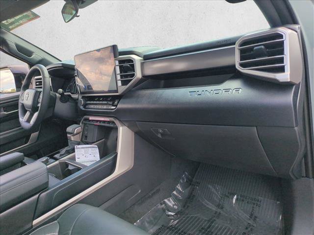 Certified 2026 Toyota Tundra SR5 w/ SR5 Premium Package AWD/4WD image 21