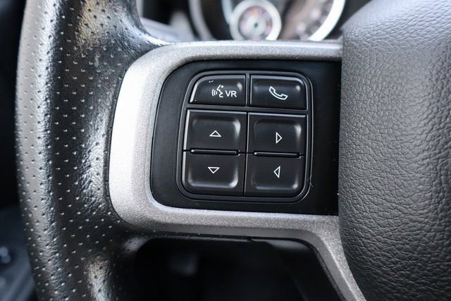 Used 2022 RAM 3500 Tradesman image 23