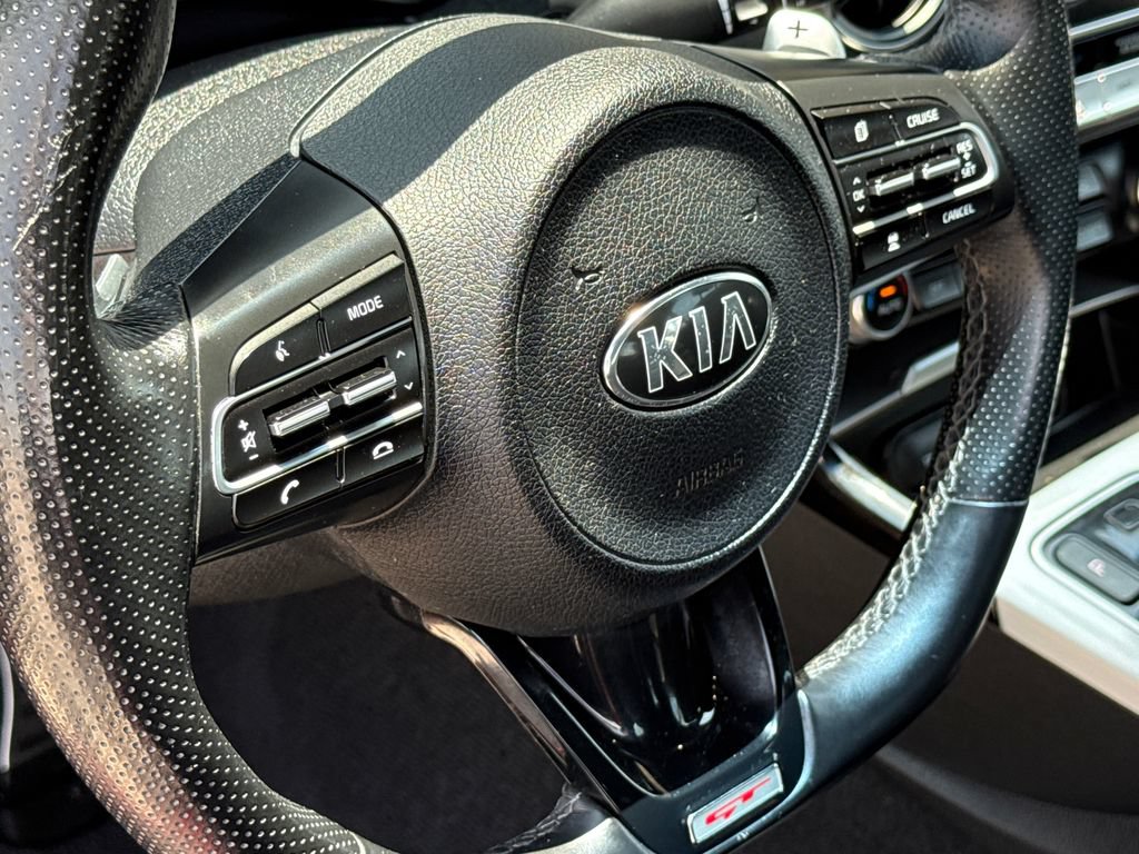 Used 2018 Kia Stinger GT2 AWD/4WD image 30