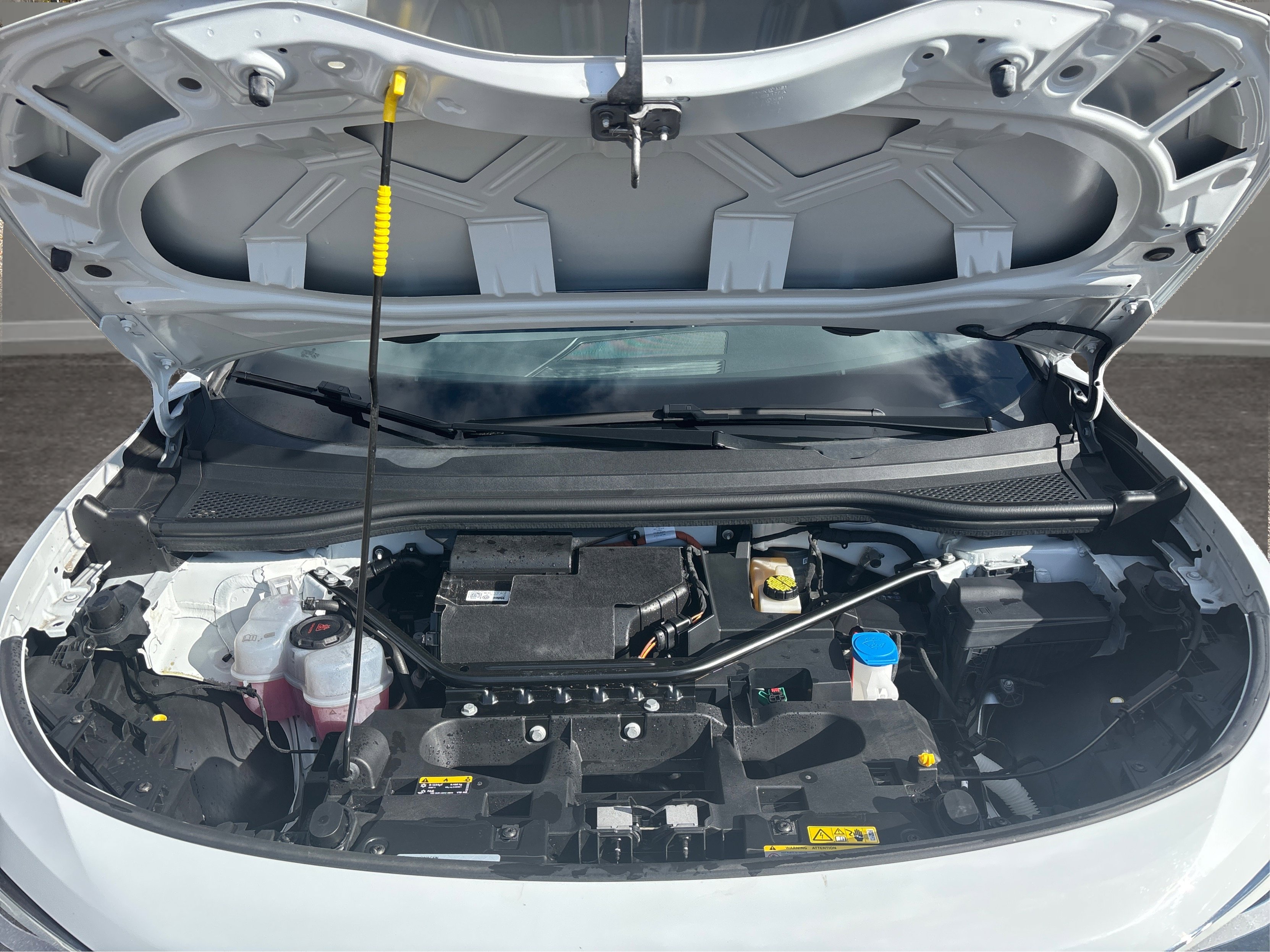 Used 2022 Volkswagen ID.4 Pro image 31