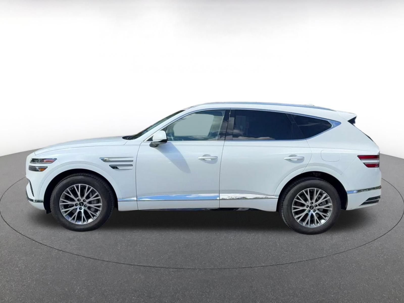 Used 2026 Genesis GV80 2.5T AWD/4WD image 8
