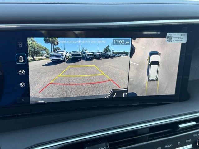 Used 2026 Hyundai Palisade Calligraphy FWD image 31