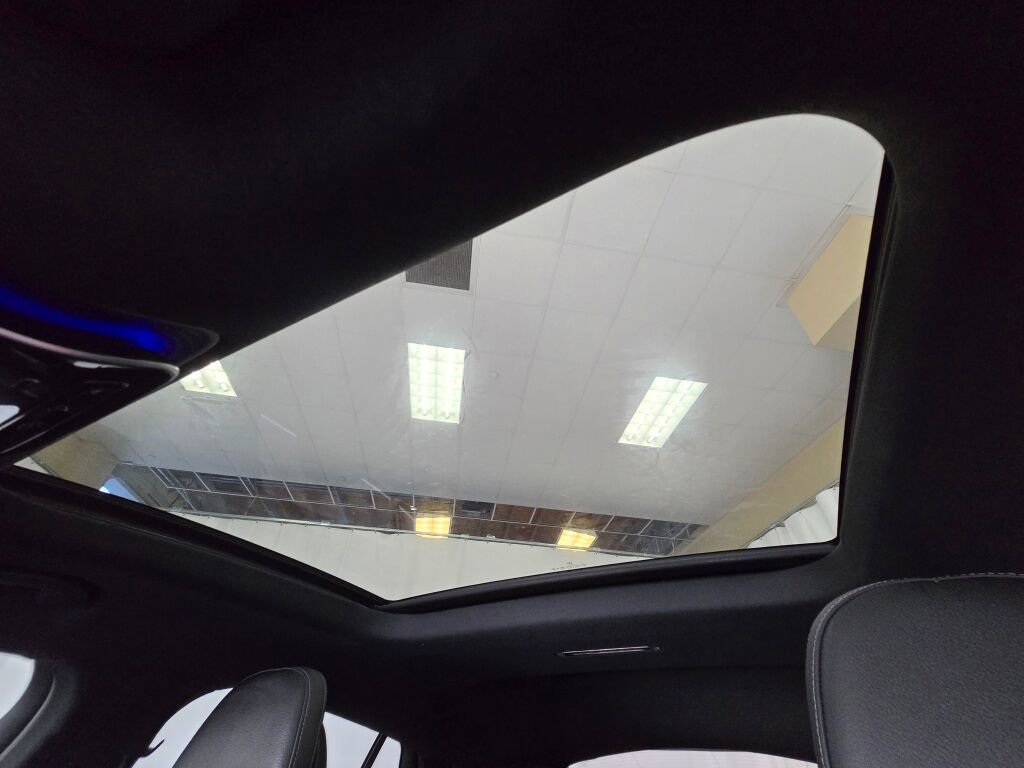 Certified 2025 Mercedes-Benz GLC 43 AMG 4MATIC Coupe image 45