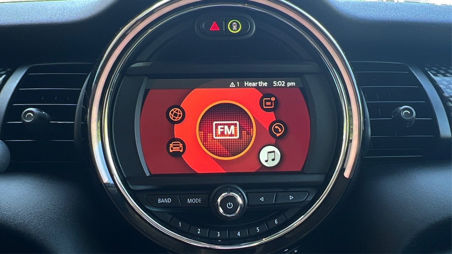 Used 2021 MINI Cooper S FWD image 33