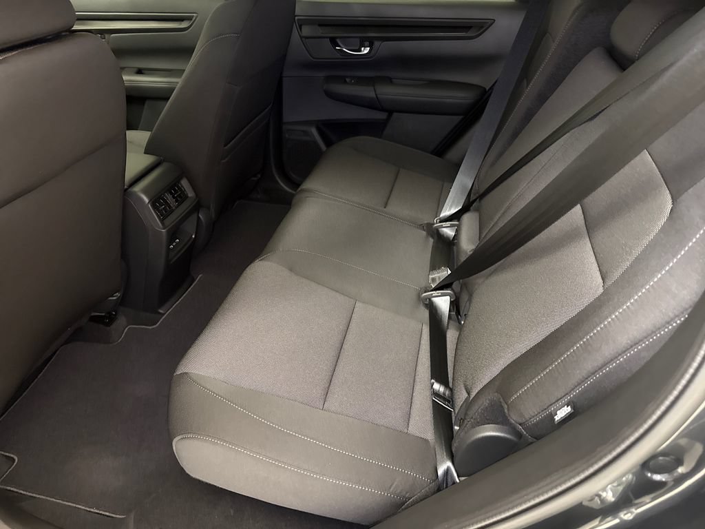 New 2027 Honda CR-V EX image 19