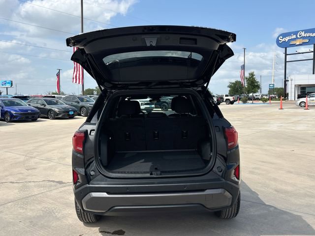 Certified 2026 GMC Terrain Elevation FWD image 27