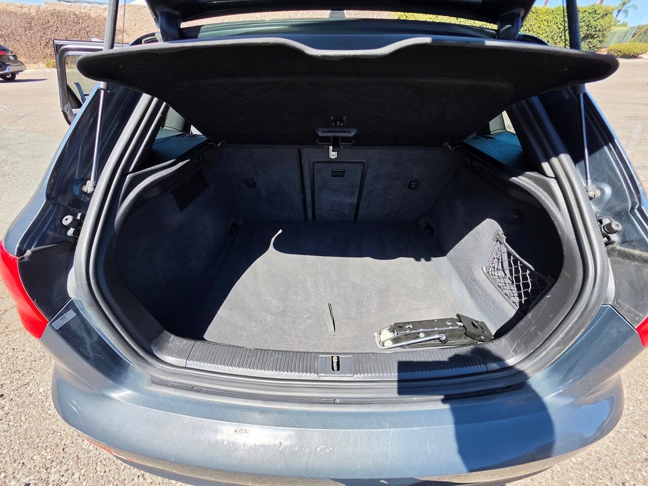 Used 2009 Audi A3 2.0T FWD image 26