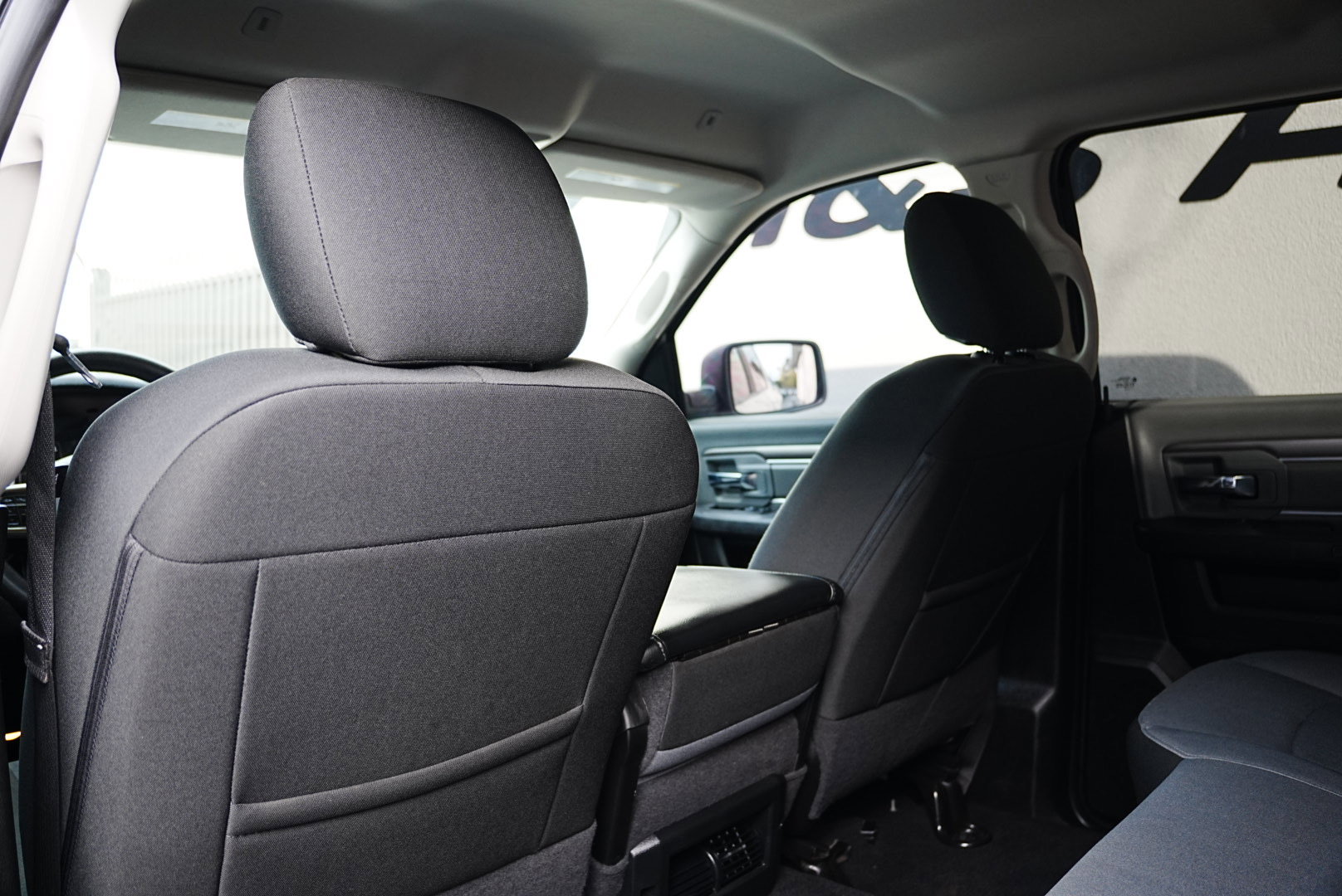 Used 2021 RAM 1500 Classic SLT image 12