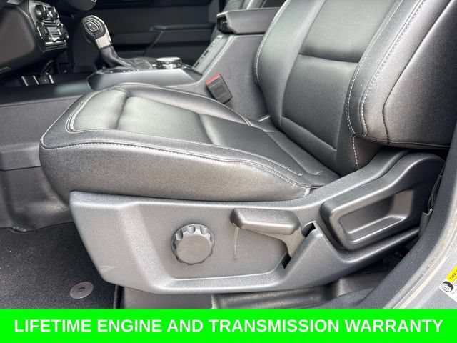 Used 2025 Ford Bronco Big Bend AWD/4WD image 19
