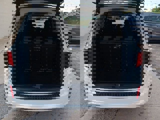 New 2026 Honda Odyssey EX-L image 33